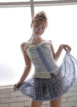 Yuna Ogura